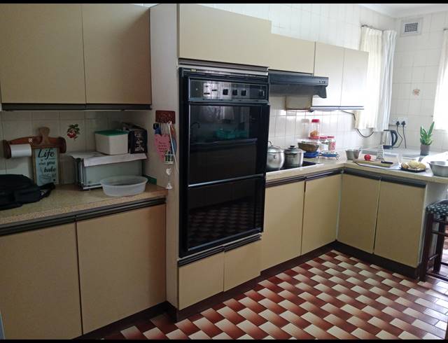 3 BEDROOM HOUSE FOR SALE IN NEWHOLME